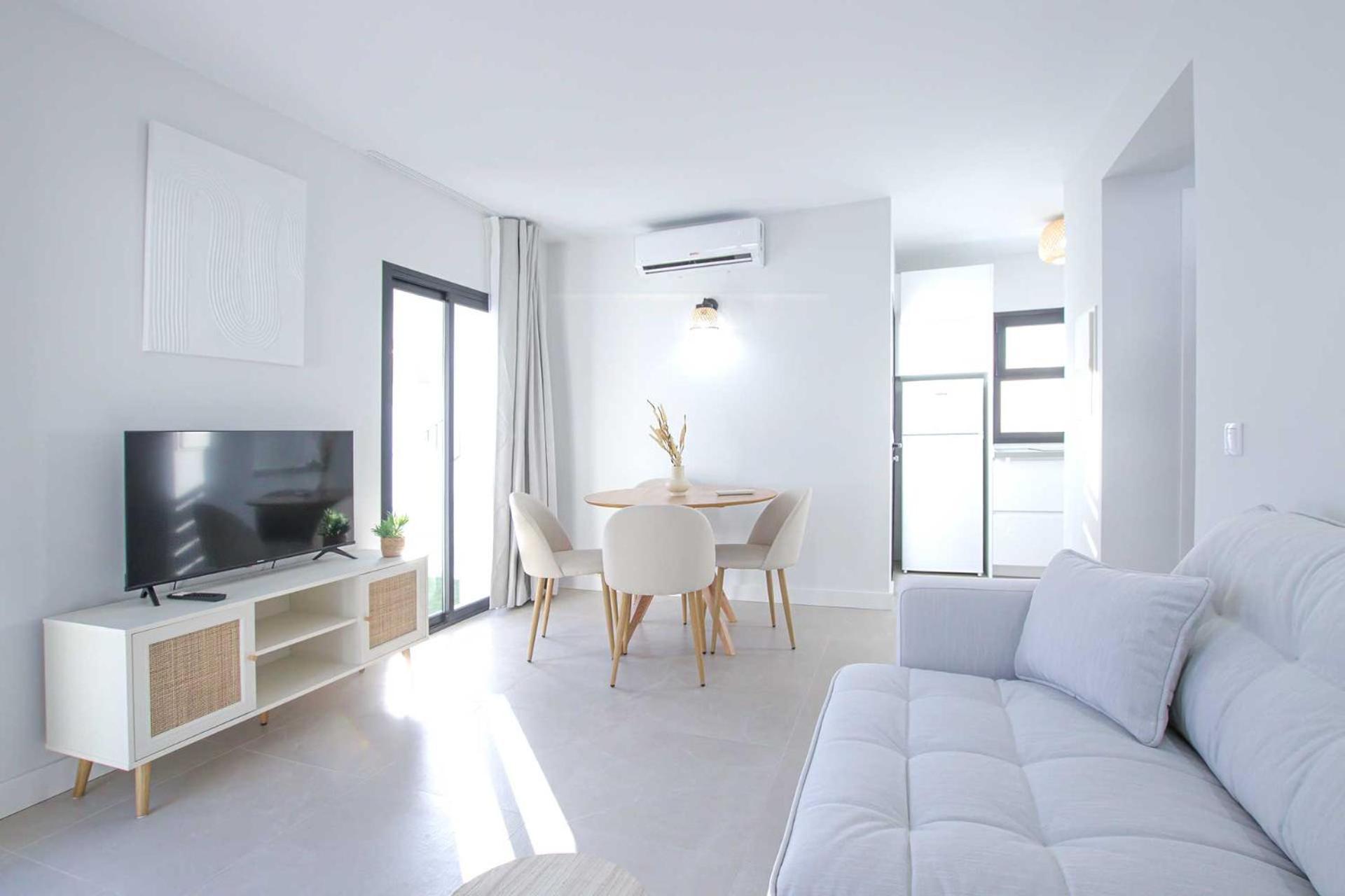 Linda Vista Beach Apartment ماربيا المظهر الخارجي الصورة