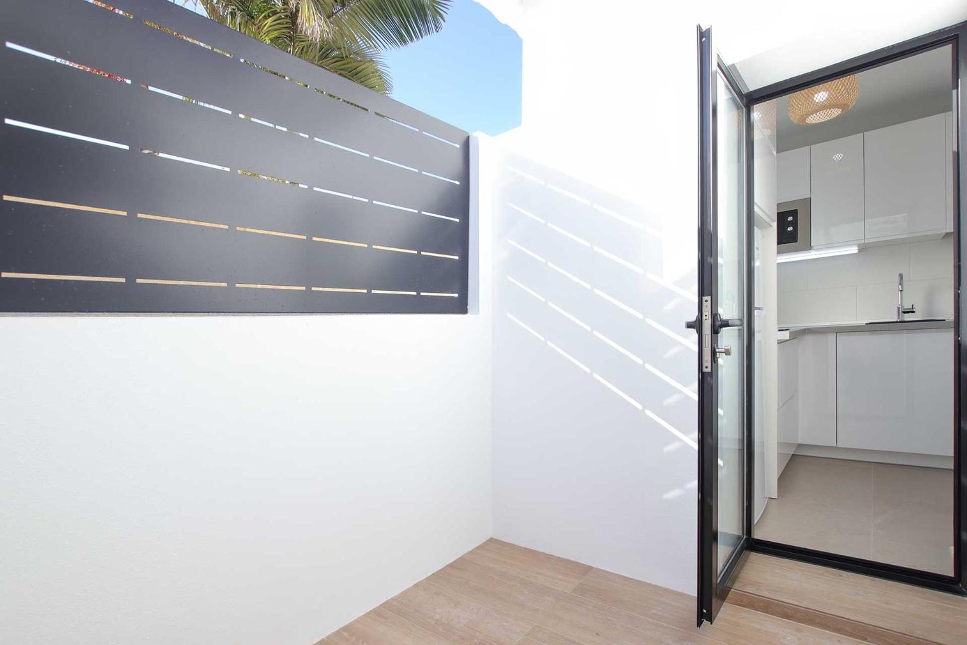 Linda Vista Beach Apartment ماربيا المظهر الخارجي الصورة
