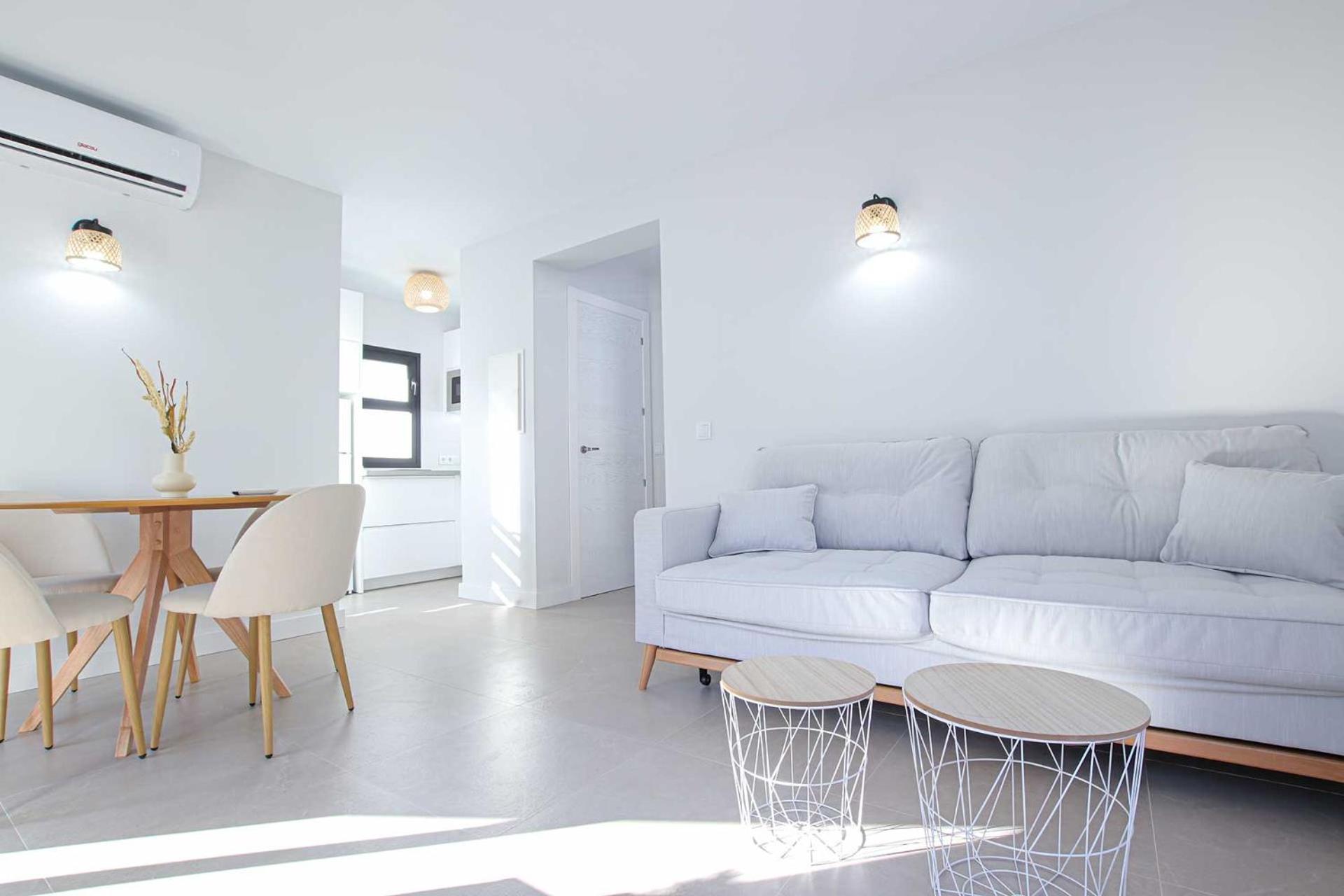 Linda Vista Beach Apartment ماربيا المظهر الخارجي الصورة