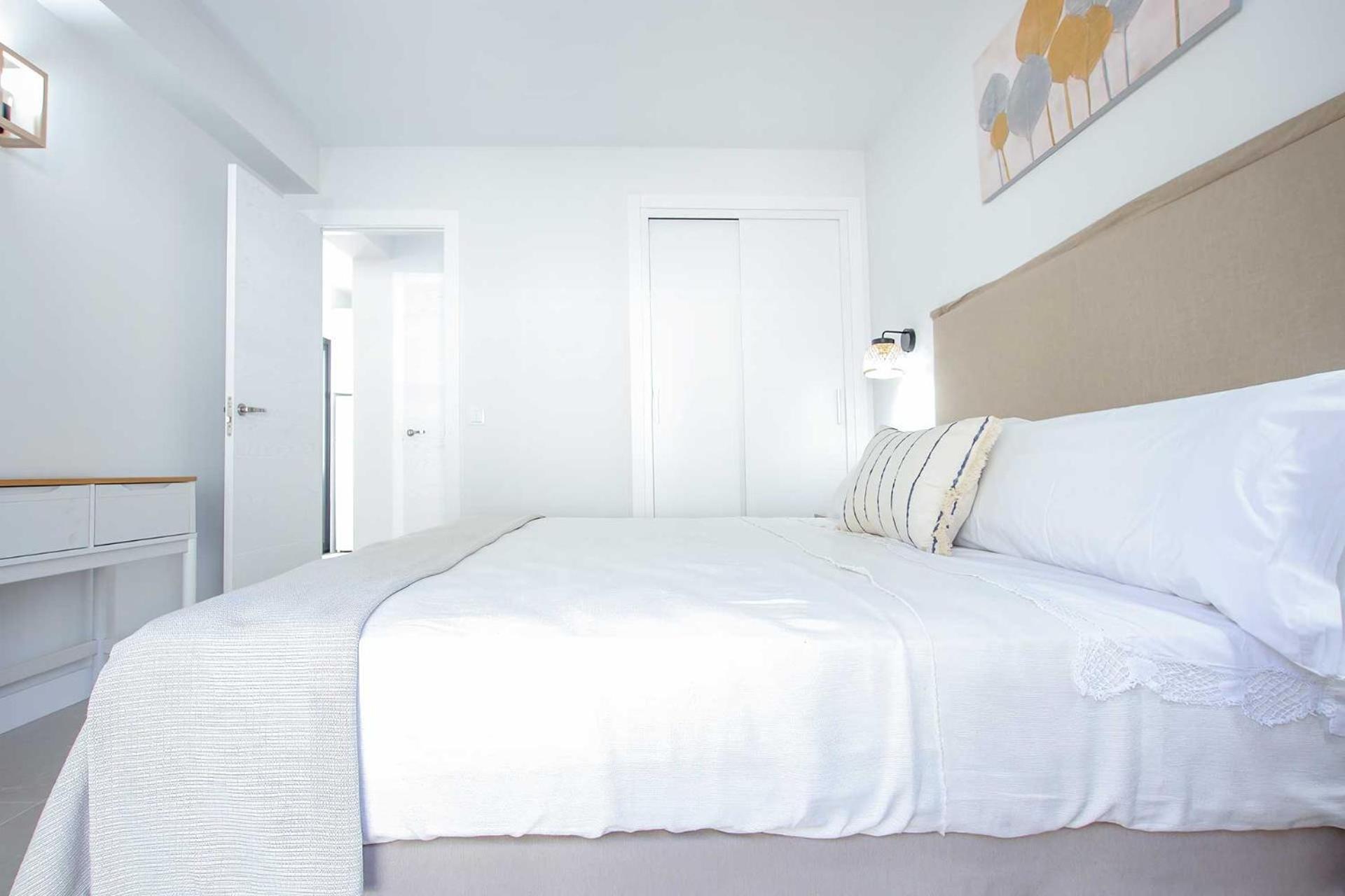 Linda Vista Beach Apartment ماربيا المظهر الخارجي الصورة