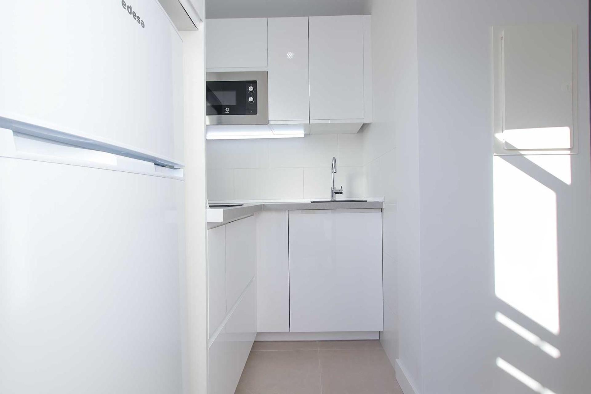 Linda Vista Beach Apartment ماربيا المظهر الخارجي الصورة
