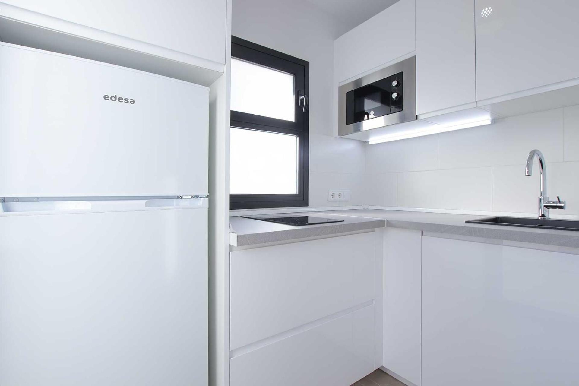 Linda Vista Beach Apartment ماربيا المظهر الخارجي الصورة